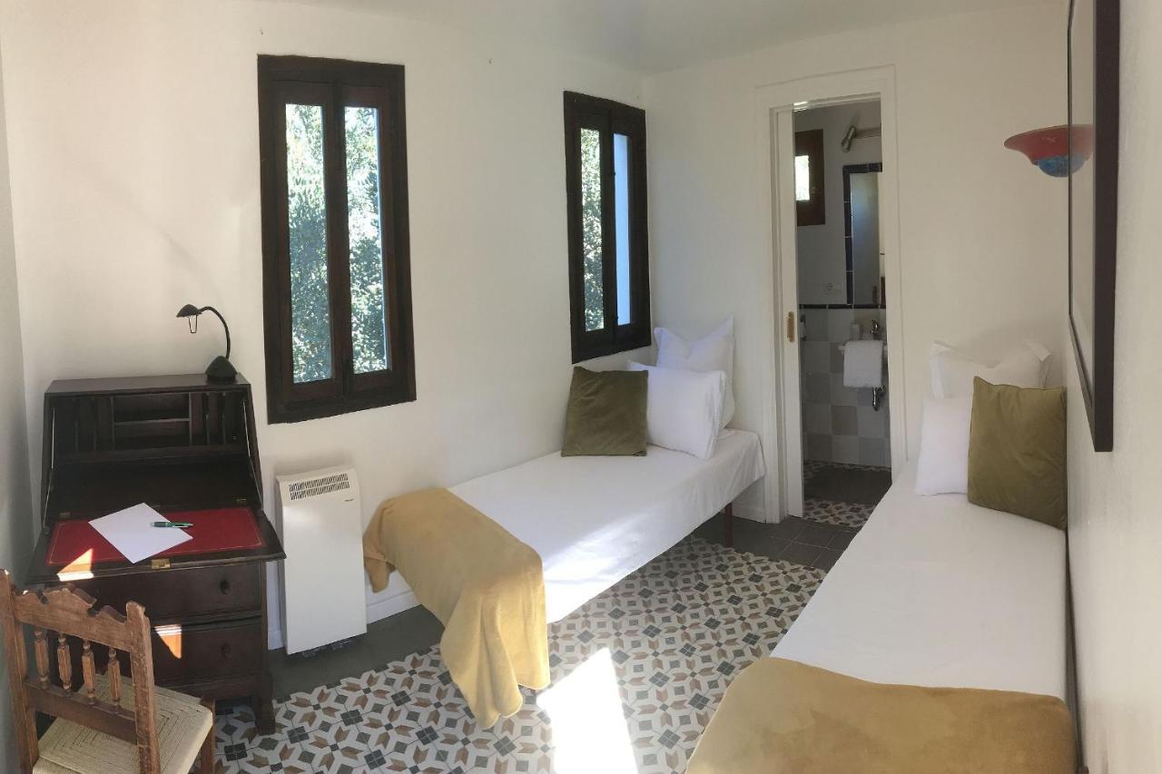 La Cortijera Βίλα Benidoleig Εξωτερικό φωτογραφία
